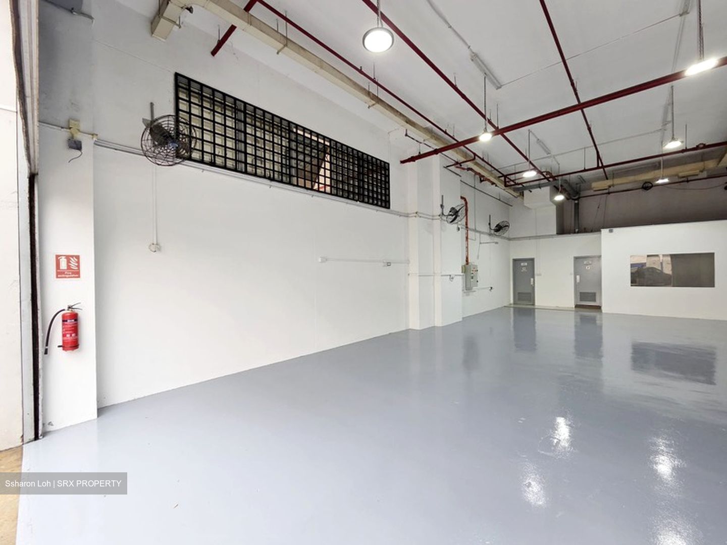 Tch Techcentre (D22), Factory #625555231
